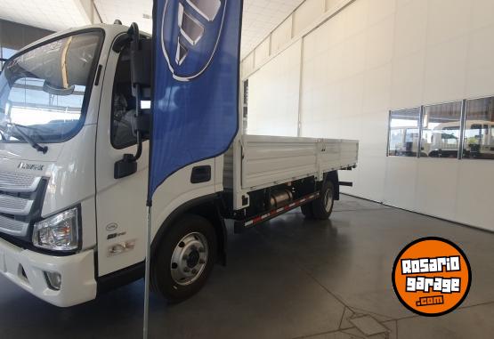 Camiones y Grúas - Foton S3 916 - En Venta