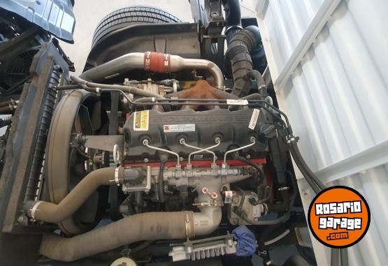 Camiones y Grúas - Foton S3 916 - En Venta