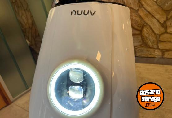 Motos - Nuuv N-SPORT 2021 Electrico / Hibrido 1000Km - En Venta