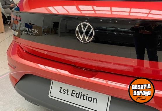 Autos - Volkswagen POLO TRACK 2024 Nafta 0Km - En Venta