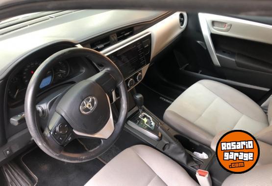 Autos - Toyota Toyota Corolla XLi CVT 2019 Nafta 65000Km - En Venta