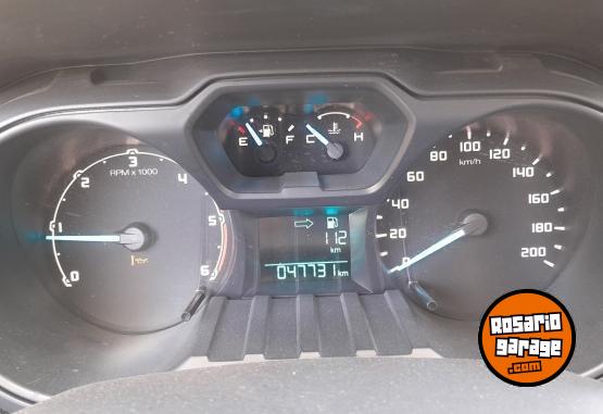 Camionetas - Ford Ranger XL Safety 4x2 2019 Diesel 47000Km - En Venta