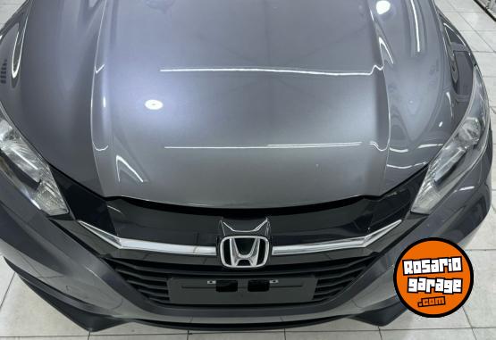Autos - Honda HR-V ex CVT 1.8 2016 Nafta 157000Km - En Venta