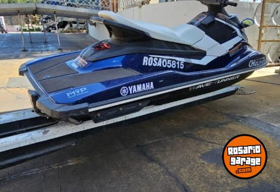 Embarcaciones - Yamaha Ex Sport - En Venta