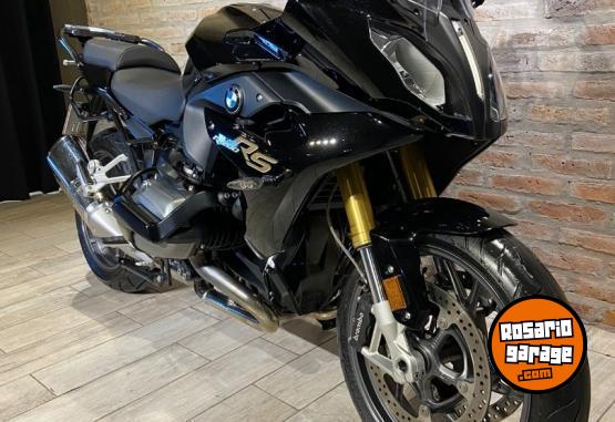 Motos - Bmw RS 1200 2019 Nafta 28000Km - En Venta
