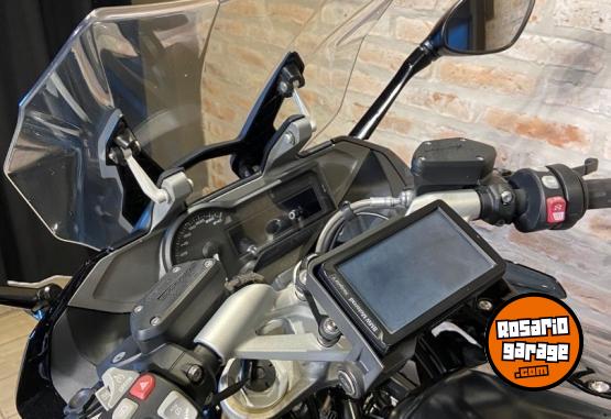 Motos - Bmw RS 1200 2019 Nafta 28000Km - En Venta