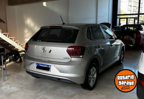 Autos - Volkswagen Polo 1.6 Confortline 2019 Nafta 95000Km - En Venta