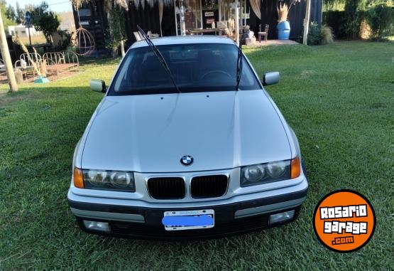 Autos - Bmw 318 is 1997 Nafta 49000Km - En Venta