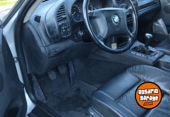 Autos - Bmw 318 is 1997 Nafta 49000Km - En Venta