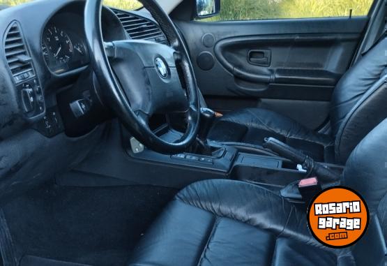 Autos - Bmw 318 is 1997 Nafta 49000Km - En Venta