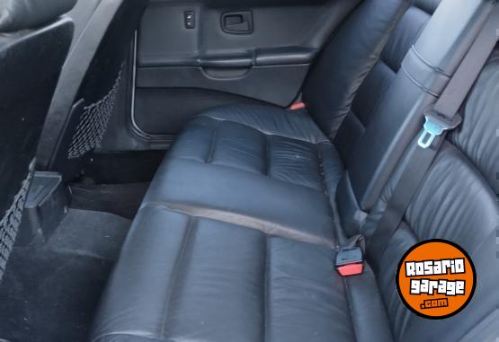Autos - Bmw 318 is 1997 Nafta 49000Km - En Venta