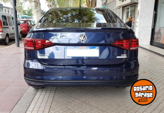 Autos - Volkswagen Virtus 2019 Nafta 23000Km - En Venta