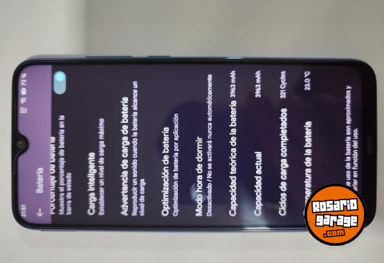 Telefona - Xiaomi Redmi Note 8 - En Venta
