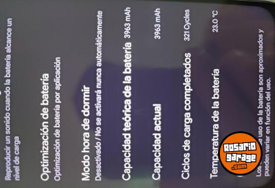 Telefona - Xiaomi Redmi Note 8 - En Venta