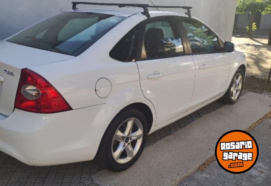 Autos - Ford FOCUS EXE 1.6 2012 Nafta 130000Km - En Venta