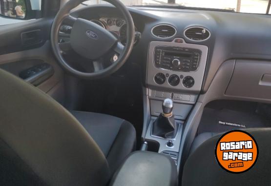 Autos - Ford FOCUS EXE 1.6 2012 Nafta 130000Km - En Venta