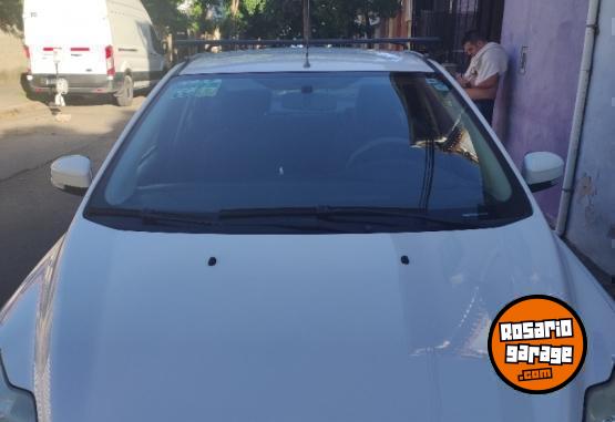 Autos - Ford FOCUS EXE 1.6 2012 Nafta 130000Km - En Venta