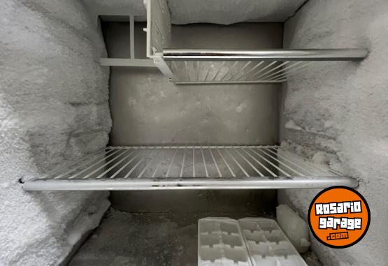 Hogar - Vendo heladera con freezer GAFA - En Venta