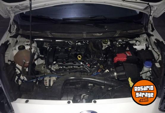 Autos - Ford Ford ka se 2018 Nafta 27000Km - En Venta