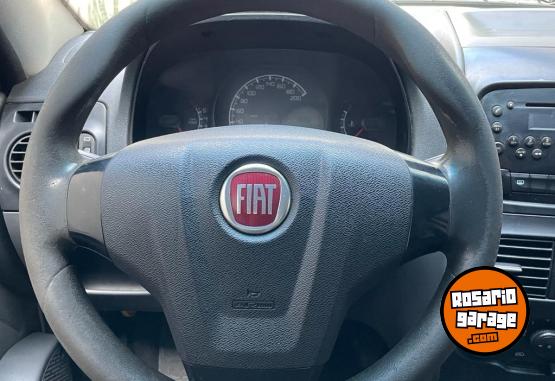 Autos - Fiat Siena EL 1.4 2017 Nafta 132000Km - En Venta