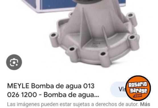 Accesorios para Autos - BOMBA DE AGUA MERCEDES BENZ W124, W190, SPRINTER, VITO, ETC - En Venta