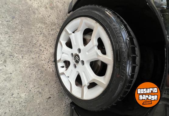 Autos - DS DS3 Sport Chic 2013 Nafta 85000Km - En Venta