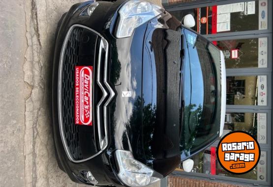 Autos - DS DS3 Sport Chic 2013 Nafta 85000Km - En Venta