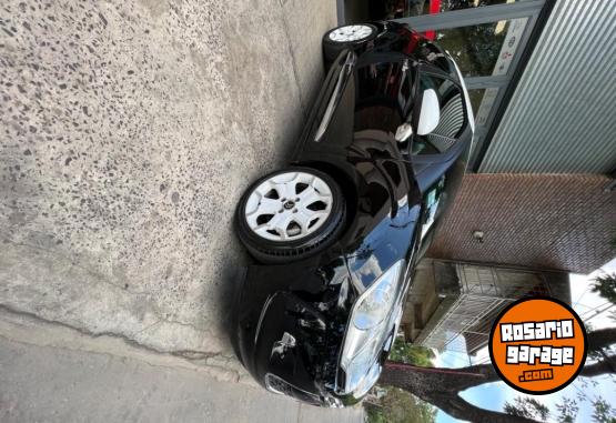 Autos - DS DS3 Sport Chic 2013 Nafta 85000Km - En Venta