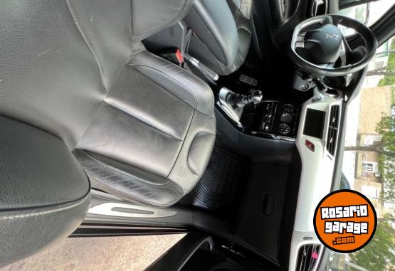 Autos - DS DS3 Sport Chic 2013 Nafta 85000Km - En Venta