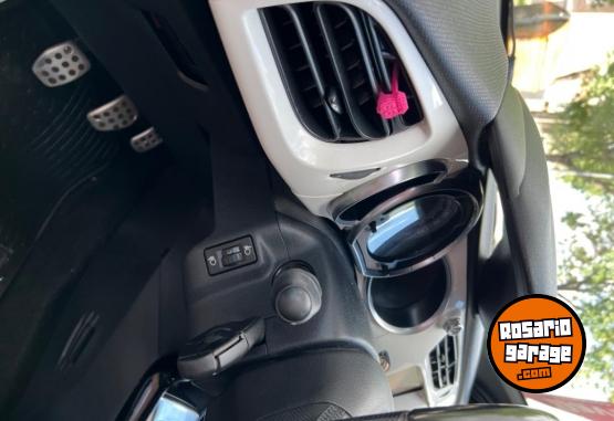 Autos - DS DS3 Sport Chic 2013 Nafta 85000Km - En Venta
