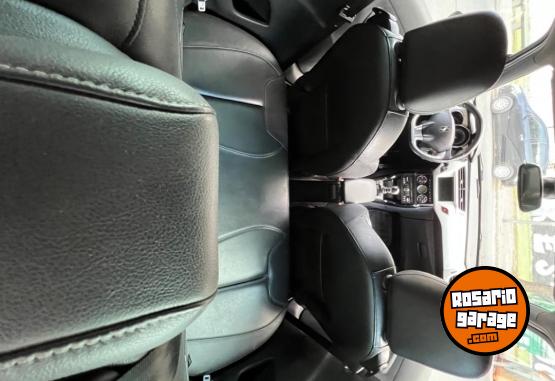 Autos - DS DS3 Sport Chic 2013 Nafta 85000Km - En Venta