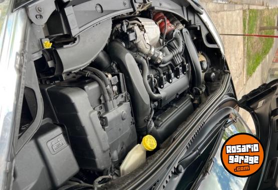 Autos - DS DS3 Sport Chic 2013 Nafta 85000Km - En Venta