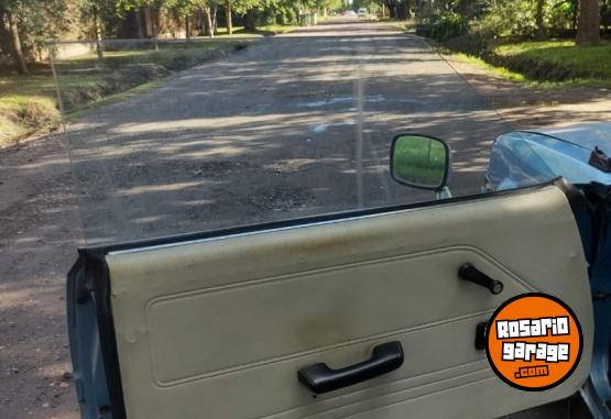 Autos - Toyota Corolla coup� 1.3 1982 Nafta 300000Km - En Venta