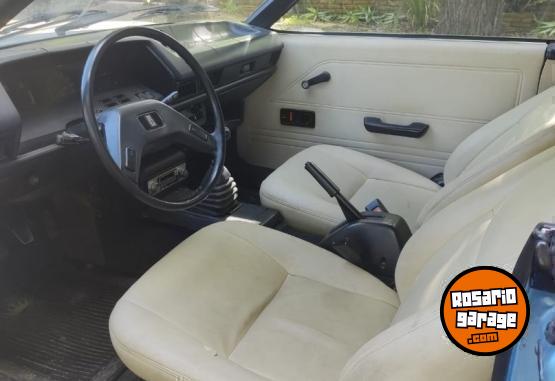 Autos - Toyota Corolla coup� 1.3 1982 Nafta 300000Km - En Venta