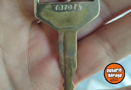 Autos - Toyota Corolla coup� 1.3 1982 Nafta 300000Km - En Venta