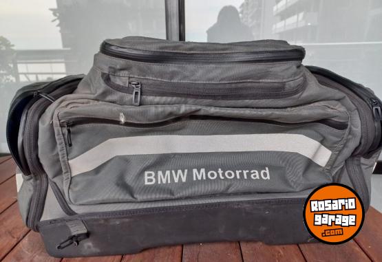 Accesorios para Motos - Bolso BMW  Grande - En Venta