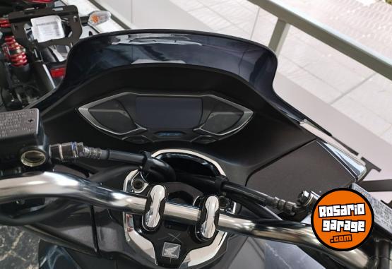 Motos - Honda PCX  160 2024 Nafta 0Km - En Venta