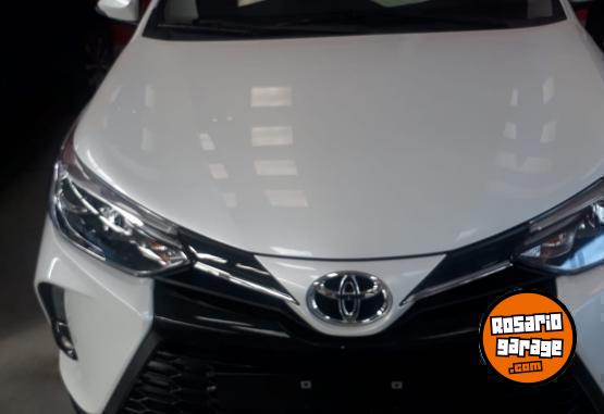 Autos - Toyota Yaris S 2024 Nafta 0Km - En Venta