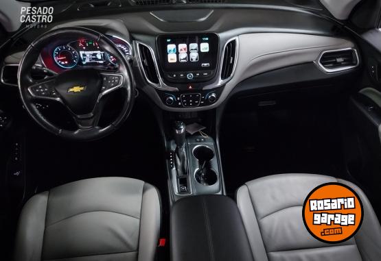 Autos - Chevrolet Equinox Premier AWD 2018 Nafta 67200Km - En Venta