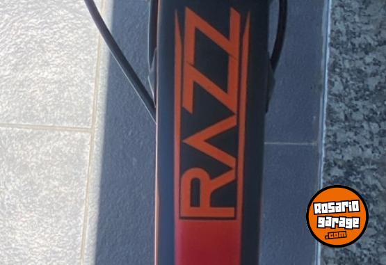 Deportes - Oportunidad!! Bicicleta Volta Razz R29 - En Venta