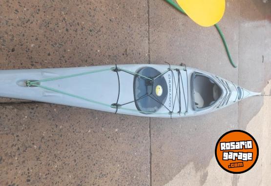 Deportes Náuticos - Kayak weir churrasco 1 - En Venta