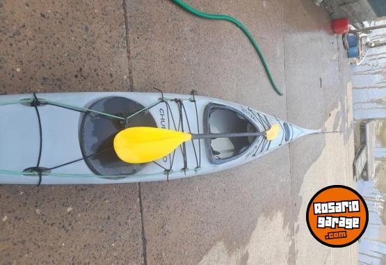 Deportes Náuticos - Kayak weir churrasco 1 - En Venta