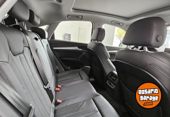 Camionetas - Audi Audi Q5 Sportback Advance 2024 Nafta 0Km - En Venta