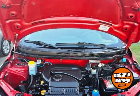 Autos - Fiat Mobi 1.0 EASY PACK TOP 2016 Nafta 90000Km - En Venta