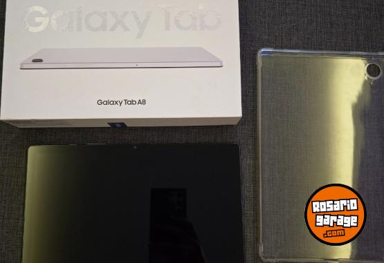 Electrnica - Tablet Samsung Galaxy Tab A8 2023 - En Venta