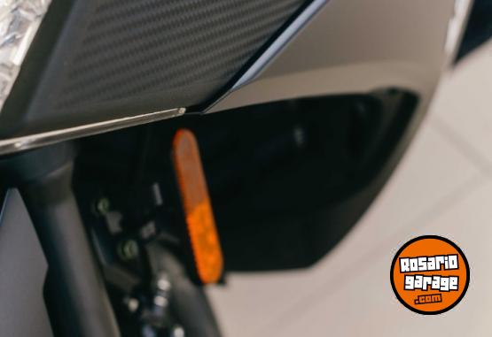 Motos - Kymco XCITING 400S 2025 Nafta 0Km - En Venta