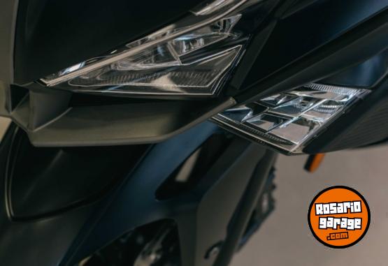 Motos - Kymco XCITING 400S 2025 Nafta 0Km - En Venta