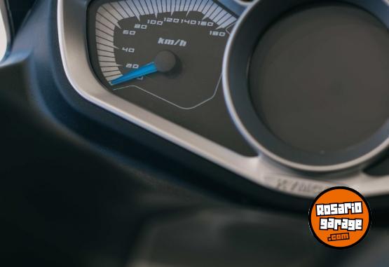 Motos - Kymco XCITING 400S 2025 Nafta 0Km - En Venta