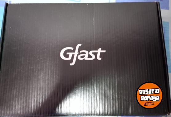 Informtica - Lquido notebook Gfast: N-150-W 14120W (negociable) - En Venta