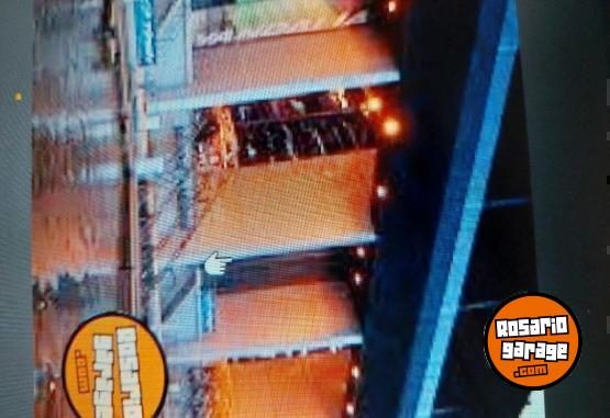 Otros (Nutica) - Cuna 26 pies - En Venta